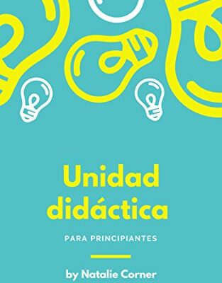 خرید و دانلود نسخه کامل کتاب Unidad Didáctica en Aprendizaje Cooperativo (Spanish Edition) – + pdf
