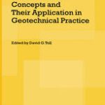 خرید و دانلود نسخه کامل کتاب Unsaturated Soil Concepts and Their Application in Geotechnical Practice –  PDF