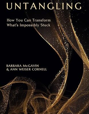 خرید و دانلود نسخه کامل کتاب Untangling: How You Can Transform What’s Impossibly Stuck – + Pdf