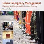 خرید و دانلود نسخه کامل کتاب Urban Emergency Management:  Planning and Response for the 21st Century –  PDF