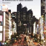 خرید و دانلود نسخه کامل کتاب Urbanization: An Introduction to Urban Geography (3rd Edition) –  PDF