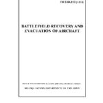 خرید و دانلود نسخه کامل کتاب US Army Battlefield Recovery and Evacuation of Aircraft –  PDF