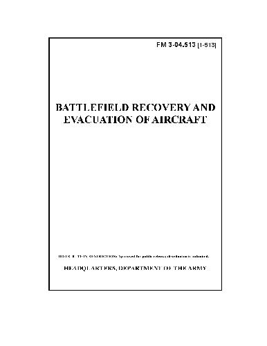خرید و دانلود نسخه کامل کتاب US Army Battlefield Recovery and Evacuation of Aircraft – PDF_683e729a5a6dc.jpeg خرید و دانلود نسخه کامل کتاب US Army Battlefield Recovery and Evacuation of Aircraft – PDF