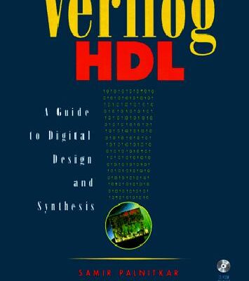 خرید و دانلود نسخه کامل کتاب Verilog Digital Design Synthesis