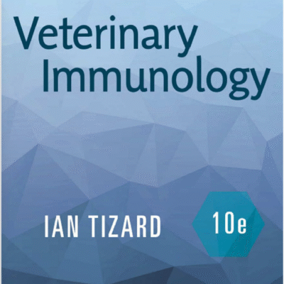 خرید و دانلود نسخه کامل کتاب Veterinary Immunology 10E – PDF