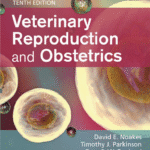 خرید و دانلود نسخه کامل کتاب Veterinary Reproduction and Obstetrics TENTH EDITION – PDF