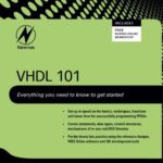 خرید و دانلود نسخه کامل کتاب VHDL 101: Everything you need to know to get started – PDF