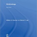 خرید و دانلود نسخه کامل کتاب Victimology (8th Edition) BY Doerner –  PDF