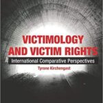 خرید و دانلود نسخه کامل کتاب Victimology and Victim Rights –  PDF