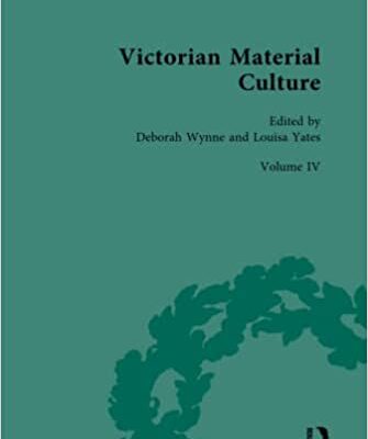 خرید و دانلود نسخه کامل کتاب Victorian Material Culture (Routledge Historical Resources) [2022] –  PDF