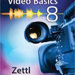 خرید و دانلود نسخه کامل کتاب Video Basics (8th Edition) –  PDF