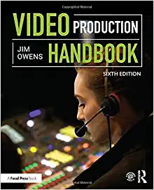 خرید و دانلود نسخه کامل کتاب Video Production Handbook (6th Edition) –   PDF