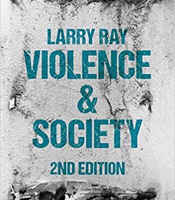 خرید و دانلود نسخه کامل کتاب Violence and Society 2nd Edition