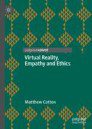 خرید و دانلود نسخه کامل کتاب Virtual Reality, Empathy and Ethics –  Pdf