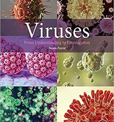 خرید و دانلود نسخه کامل کتاب Viruses: From Understanding to Investigation – PDF