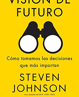 خرید و دانلود نسخه کامل کتاب Visión de futuro (Spanish Edition) –  +  pdf