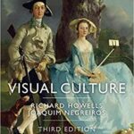 خرید و دانلود نسخه کامل کتاب Visual Culture (3rd Edition)