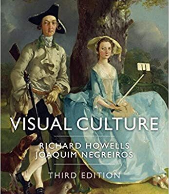 خرید و دانلود نسخه کامل کتاب Visual Culture (3rd Edition)
