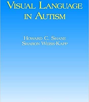خرید و دانلود نسخه کامل کتاب Visual Language in Autism –  PDF