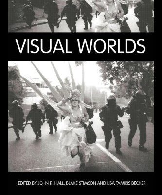 خرید و دانلود نسخه کامل کتاب Visual Worlds (International Library of Sociology) –  PDF