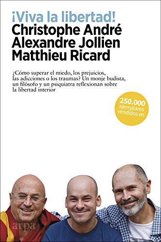 خرید و دانلود نسخه کامل کتاب ¡Viva la libertad! (Spanish Edition) – + pdf_683bd5807d2cf.jpeg خرید و دانلود نسخه کامل کتاب ¡Viva la libertad! (Spanish Edition) – + pdf