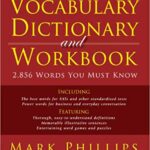 خرید و دانلود نسخه کامل کتاب Vocabulary Dictionary and Workbook 2,856 Words You Must Know
