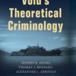 خرید و دانلود نسخه کامل کتاب Vold’s Theoretical Criminology (8th Edition) –  +  pdf