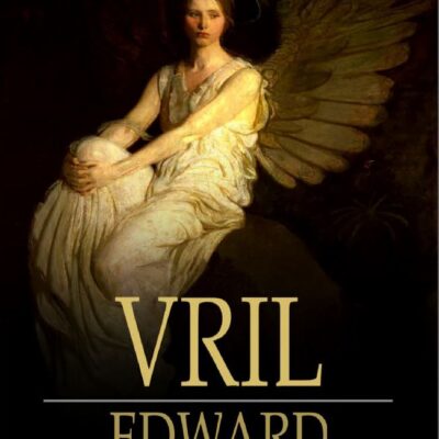 خرید و دانلود نسخه کامل کتاب Vril, the Power of the Coming Race – Pdf