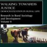 خرید و دانلود نسخه کامل کتاب Walking Towards Justice, Volume 9: Dematization in Rural Life –  PDF