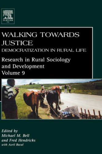 خرید و دانلود نسخه کامل کتاب Walking Towards Justice, Volume 9: Dematization in Rural Life – PDF_683b8a067c503.jpeg خرید و دانلود نسخه کامل کتاب Walking Towards Justice, Volume 9: Dematization in Rural Life – PDF