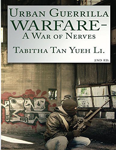 خرید و دانلود نسخه کامل کتاب War of Nerves: Urban Guerrilla Warfare 2nd Edition_683c49bc7cc16.jpeg خرید و دانلود نسخه کامل کتاب War of Nerves: Urban Guerrilla Warfare 2nd Edition