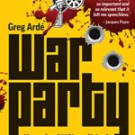 خرید و دانلود نسخه کامل کتاب War Party: How the ANC’s political killings are breaking South Africa –  +  pdf