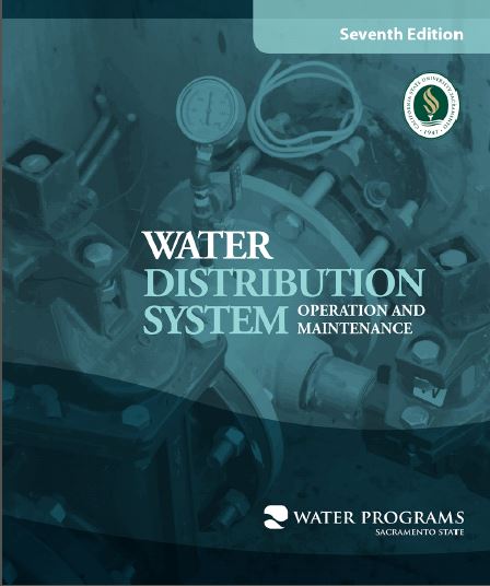 خرید و دانلود نسخه کامل کتاب Water Distribution System Operation and Maintenance (7th Edition) – pdf_683f6a2c1dbf5.jpeg خرید و دانلود نسخه کامل کتاب Water Distribution System Operation and Maintenance (7th Edition) – pdf