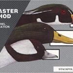 خرید و دانلود نسخه کامل کتاب Waterfowl Identification: The LeMaster Method –  +  pdf