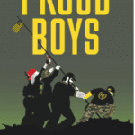 خرید و دانلود نسخه کامل کتاب We are proud boys –  +  PDF