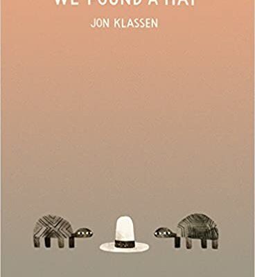 خرید و دانلود نسخه کامل کتاب We Found a Hat By Jon Klassen – PDF