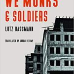 خرید و دانلود نسخه کامل کتاب We Monks and Soldiers