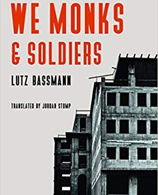 خرید و دانلود نسخه کامل کتاب We Monks and Soldiers