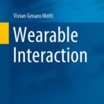 خرید و دانلود نسخه کامل کتاب Wearable Interaction