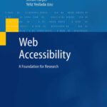 خرید و دانلود نسخه کامل کتاب Web Accessibility: A Foundation for Research