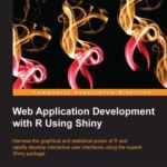 خرید و دانلود نسخه کامل کتاب Web Application Development with R Using Shiny