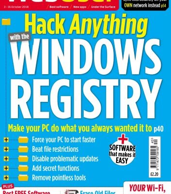 خرید و دانلود نسخه کامل کتاب Web User 2018-10-03