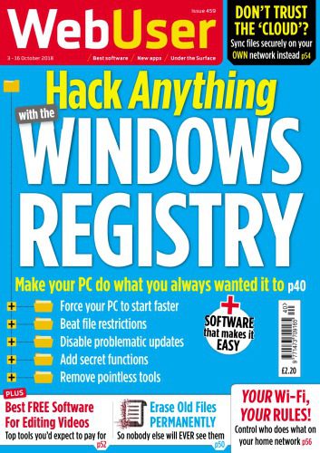 خرید و دانلود نسخه کامل کتاب Web User 2018-10-03_685d0ece45603.jpeg خرید و دانلود نسخه کامل کتاب Web User 2018-10-03