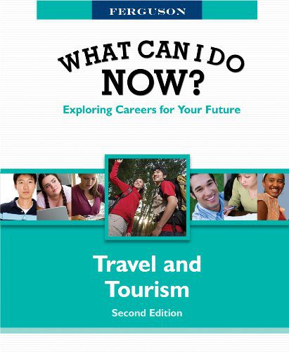 خرید و دانلود نسخه کامل کتاب What Can I Do Now!: Travel and Tourism – PDF_683e77752f3bf.jpeg خرید و دانلود نسخه کامل کتاب What Can I Do Now!: Travel and Tourism – PDF