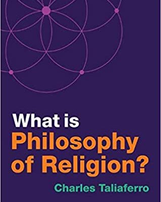 خرید و دانلود نسخه کامل کتاب What is Philosophy of Religion?