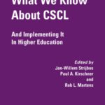 خرید و دانلود نسخه کامل کتاب What We Know About CSCL: And Implementing It In Higher Education (Computer-Supported Collaborative Learning Series)
