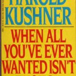 خرید و دانلود نسخه کامل کتاب When All You Ever Wanted Isn’t Enough –  PDF