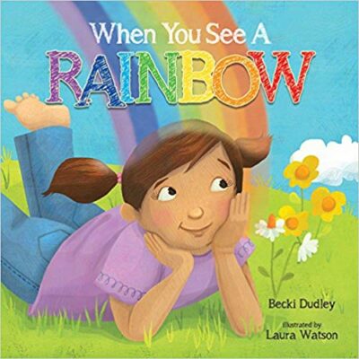 خرید و دانلود نسخه کامل کتاب When You See a Rainbow