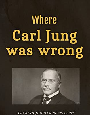 خرید و دانلود نسخه کامل کتاب Where Carl Jung was wrong: The secret behind his book AION –  +  Pdf