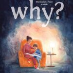 خرید و دانلود نسخه کامل کتاب Why?: A Story for Kids Who Have Lost a Parent to Suicide –  Pdf